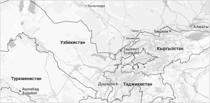 СЕО для разных  локаций