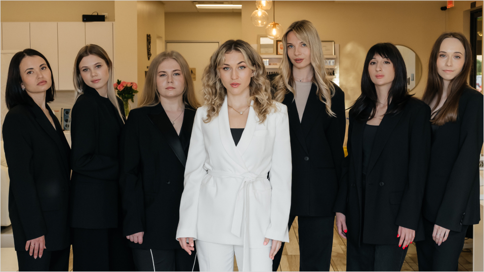 СЕО для разных  локаций