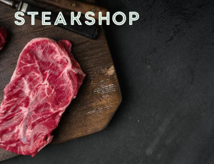 Steakshop.ua