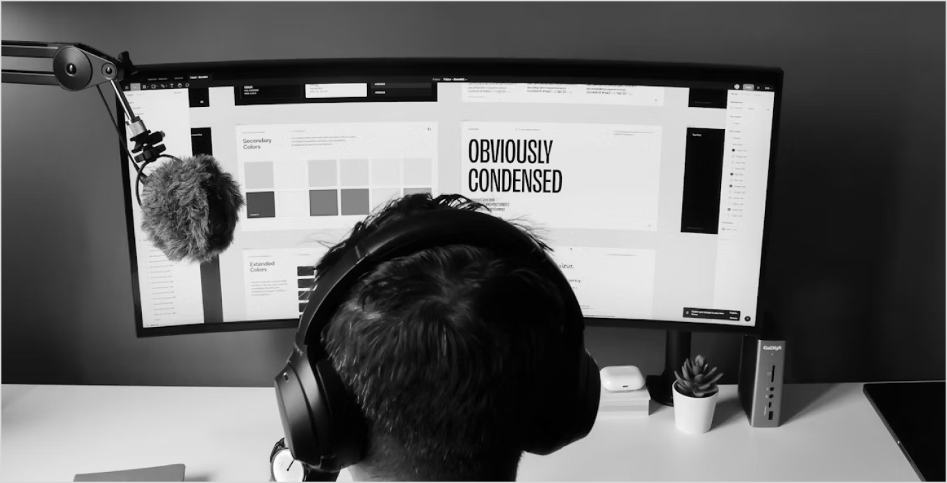 Копирайтер